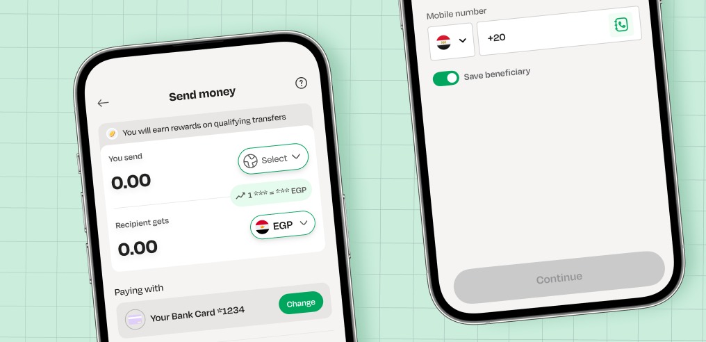 ليمفي توسّع خدماتها للدفع الدولي إلى مصر مستهدفةً سوق تحويلات بـ29.6 مليار دولار

